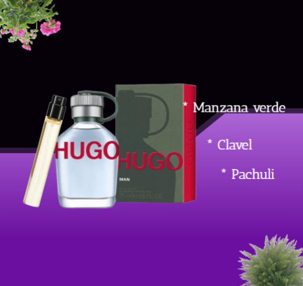 Hugo - Hugo Boss