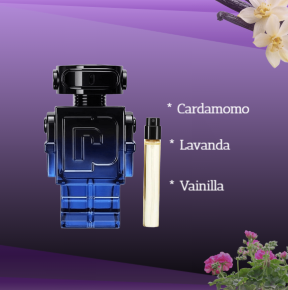 Phantom Intense - Paco Rabanne