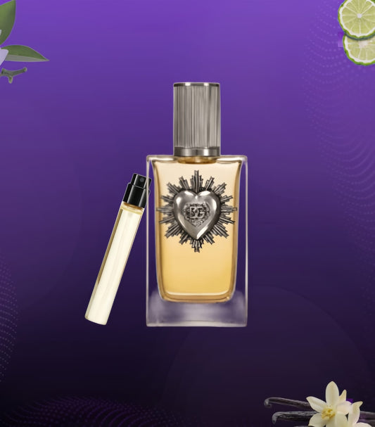Devotion Decant - Dolce&Gabbana