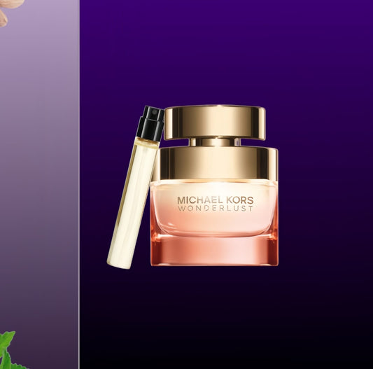 Wonderlust Decant - Michael Kors